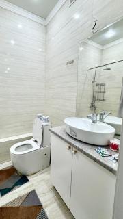 Просторная 2-комнатная квартира в ЖК Аль-Фараби - 7