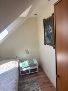 Apartament przy ranczu, z atrakcjami dla dzieci - 4