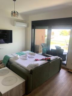 Porto Milena studio apartment - 9
