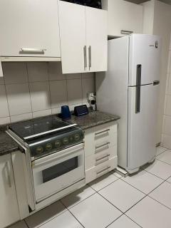 Quarto Privativo no Centro de Maringá - 8