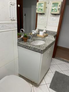 Quarto Privativo no Centro de Maringá - 7