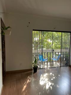Quarto Privativo no Centro de Maringá - 6