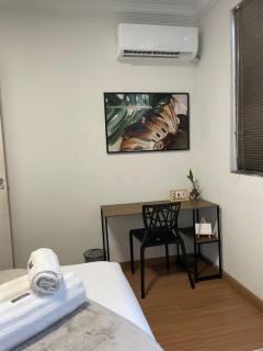 Quarto Privativo no Centro de Maringá - 5