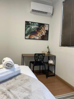 Quarto Privativo no Centro de Maringá - 3