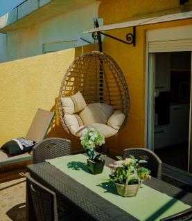 Xhejn's Veranda 7 - 3
