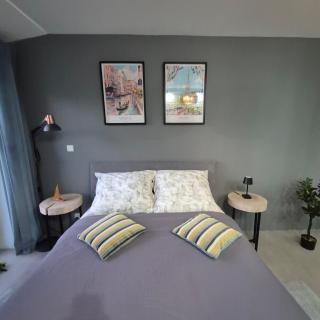 Limone Lake Apartment - 1