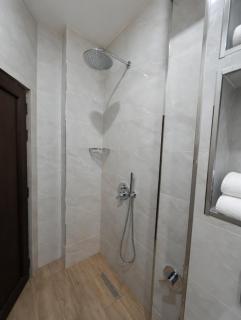 Nizami Street Comfort Apartment - 9