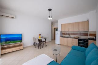 Parid Appartments Sarande - 1