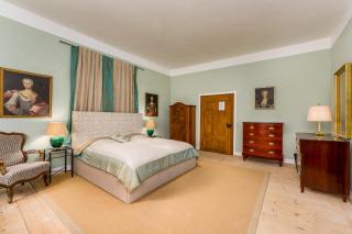Schloss Friedberg Retreat - Wohnen im Schloss - 7