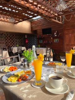 Dreams Lodge Orosi - 2