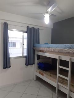 Apartamento 204 com vista da piscina e mar - 6