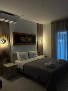 JUEL APARTMENTS - 2