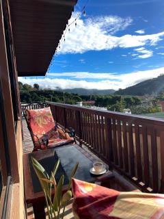 Dreams Lodge Orosi - 3
