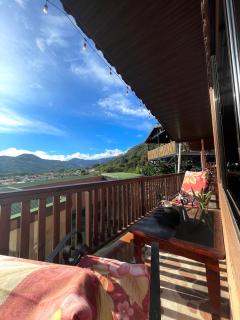 Dreams Lodge Orosi - 4