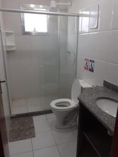 Apartamento 204 com vista da piscina e mar - 2