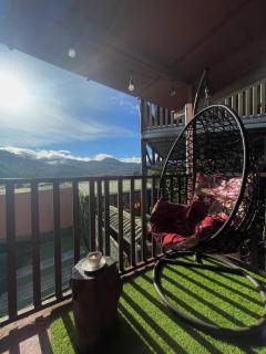 Dreams Lodge Orosi - 5
