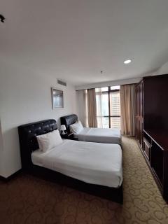 Solitaire Suite Berjaya Times Square - Kuala Lumpur - 2