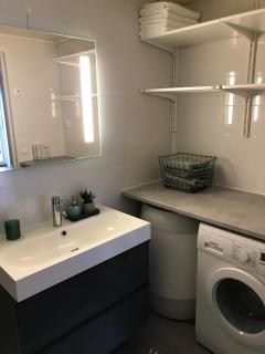 Central and modern apartment - 1