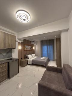 JUEL APARTMENTS - 3