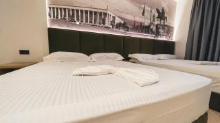 Hotel Ruko Boutique Deluxe - 2