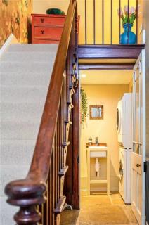 17th-Century Grade II Apartment, Heart ofTetbury - 2
