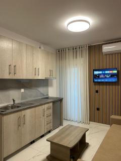 JUEL APARTMENTS - 6