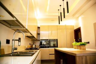 Riverside apartment - 3