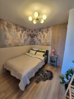 Apartament Serena przy SUNTAGO DEEPSPOT Mszczonów - 5