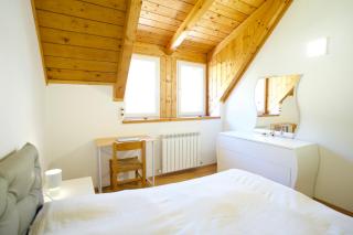 Casa Azzurra - Spacious apartment in the heart of Julian Alps - 6