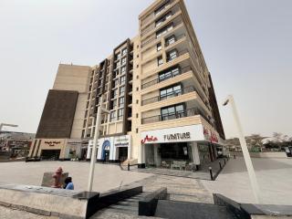 Rosiland's Luxury Studio at Nyoum New Cairo Near AUC - 5