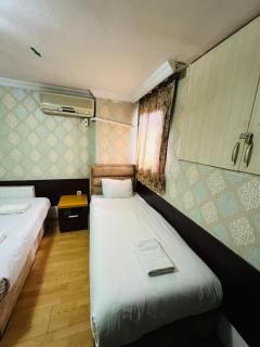 Dayman Hotel - 4