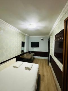 Dayman Hotel - 2