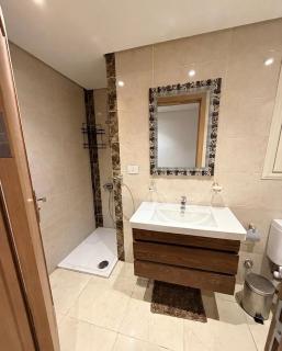 Rosiland's Luxury Studio at Nyoum New Cairo Near AUC - 8