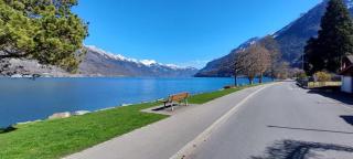 Mountain and Lake - 9