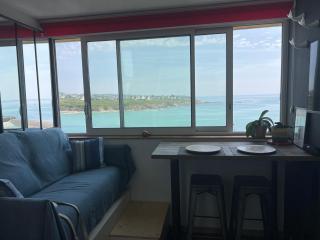 Appartement duplex vue mer - 9