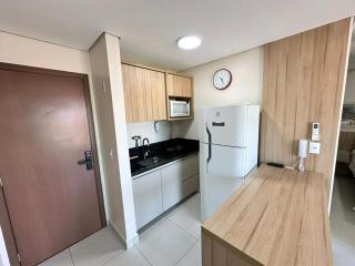 Apartamento 83 - Carmelo - 2