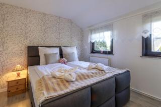 AMAYA SUITES nahe Heide Park, Serengeti Park & A7 - 0
