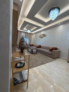 Apparemment Luxe Avec Balcon - 8