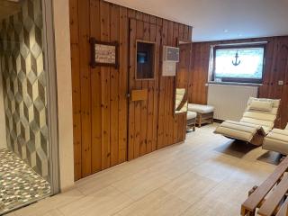 Zugspitze 67 mit SAUNA in Farchant bei Garmisch-Partenkirchen - 5