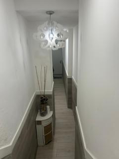 Apartamento Seawater Málaga Huelin - 5