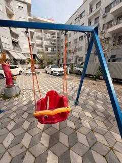Dublex Friendly apartaments perball Rafaelos - 4