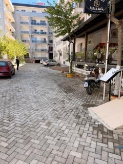 Dublex Friendly apartaments perball Rafaelos - 1