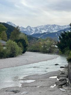 Zugspitze 67 mit SAUNA in Farchant bei Garmisch-Partenkirchen - 8