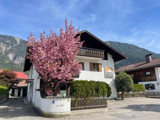 Zugspitze 6 mit SAUNA in Farchant bei Garmisch-Partenkirchen - 7