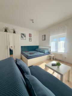 Komfortowy apartament z klimatyzacją - darmowy parking - ul Plebiscytowa 19 - 8