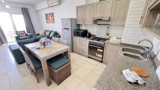 Pool View Chalet in Amwaj North Coast - 8