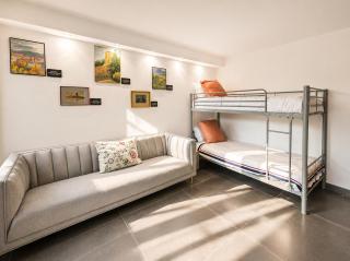 Villa avec jacuzzi, sauna, cinéma - Proche Paris - 1