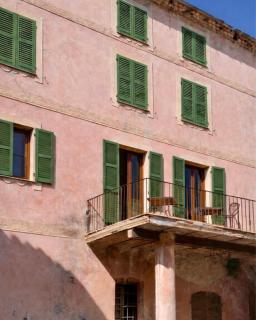 Hôtel Palazzu San Andrea - 8