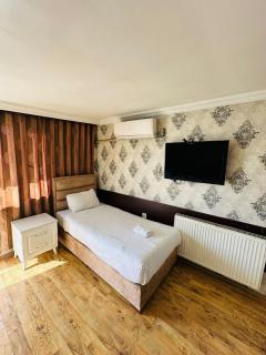Dayman Hotel - 6
