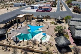 Vacation home in Mision Los Sahuaros community, San Felipe Baja - San Felipe - 0